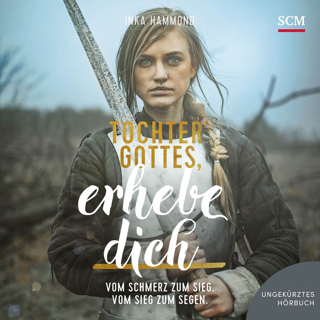 Tochter Gottes erhebe dich