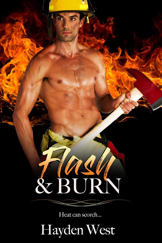 Flash & Burn