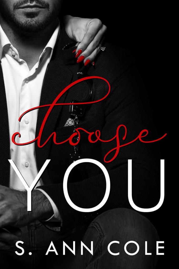 Choose You (Billlionaire Brothers #3)