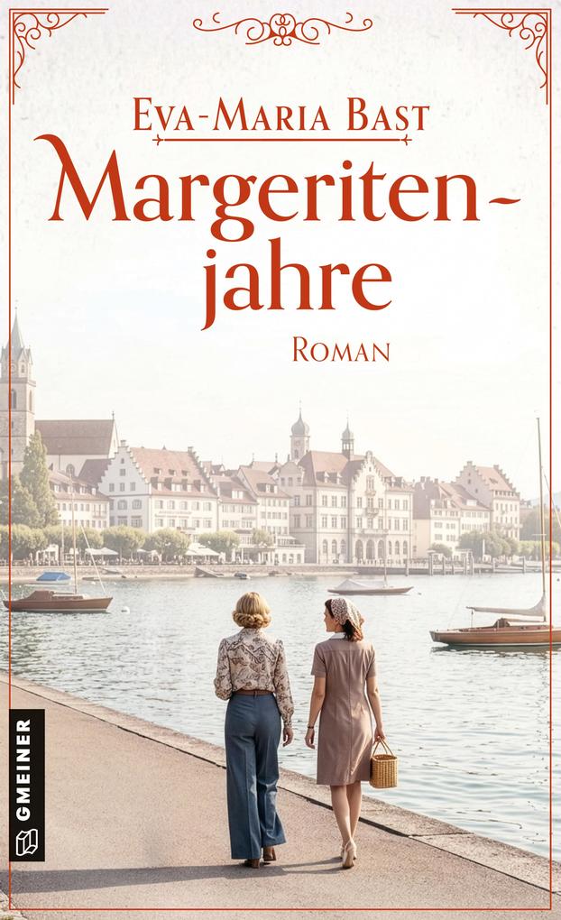 Margeritenjahre