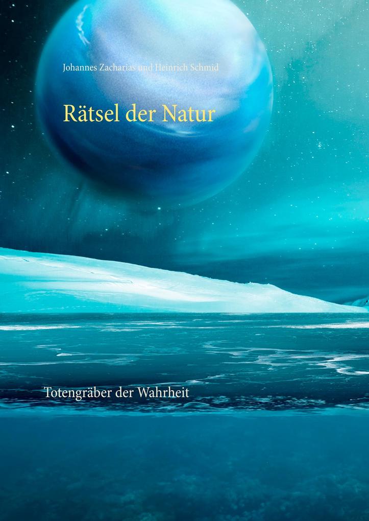 Image of Rätsel der Natur