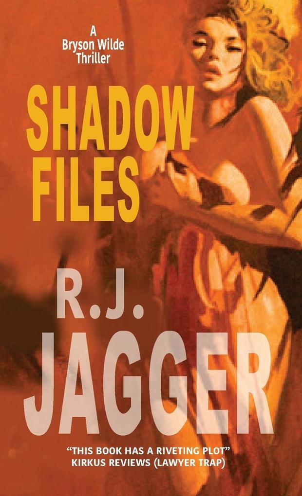 Shadow Files