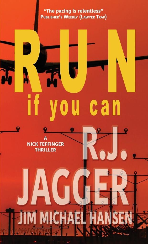Run If You Can