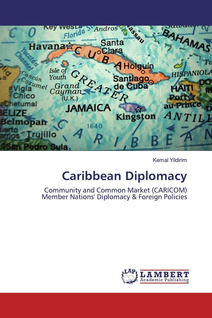 Caribbean Diplomacy