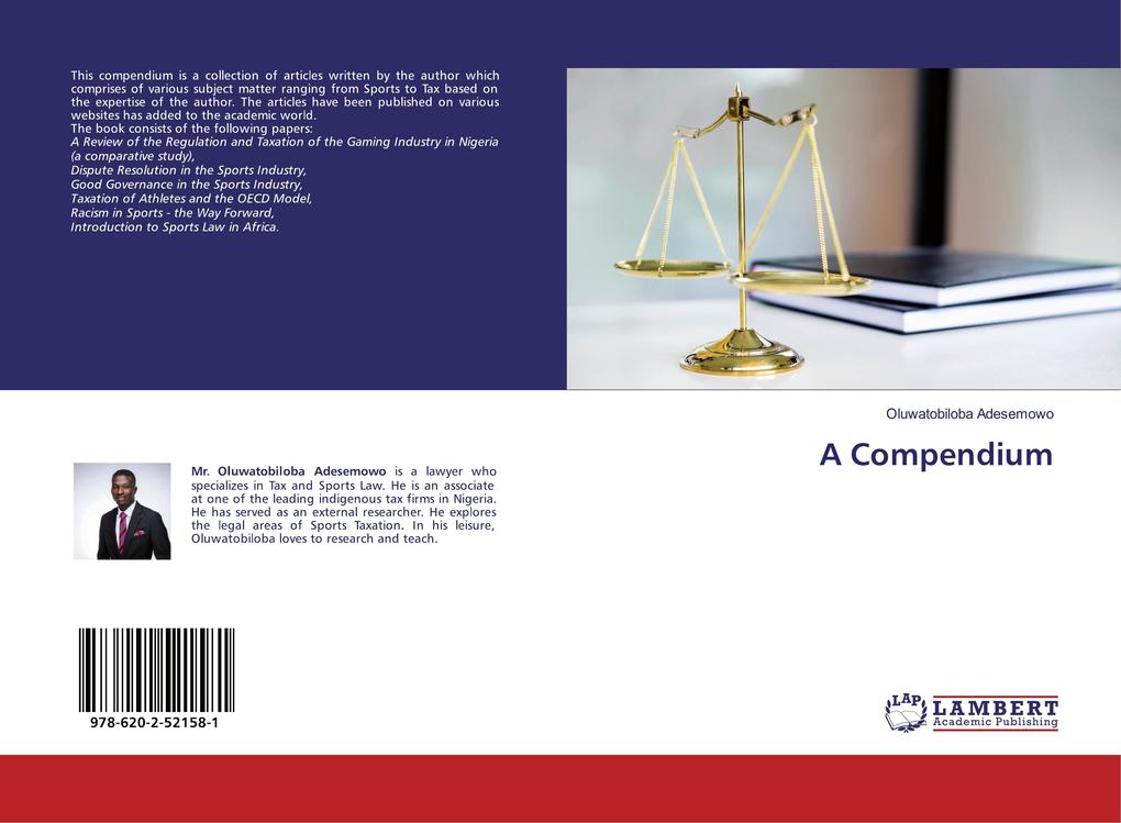 A Compendium