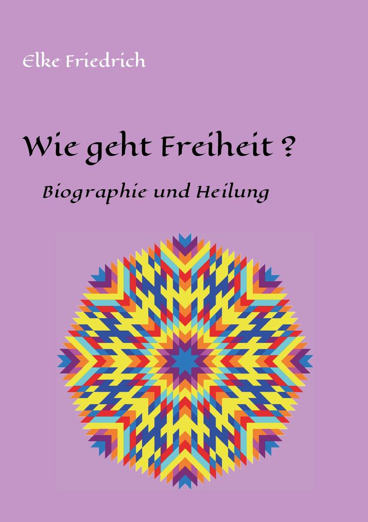 Wie geht Freiheit?