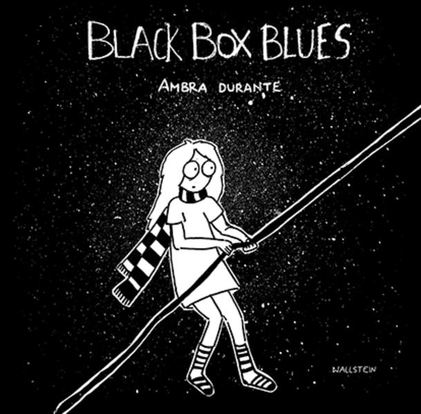 BLACK BOX BLUES