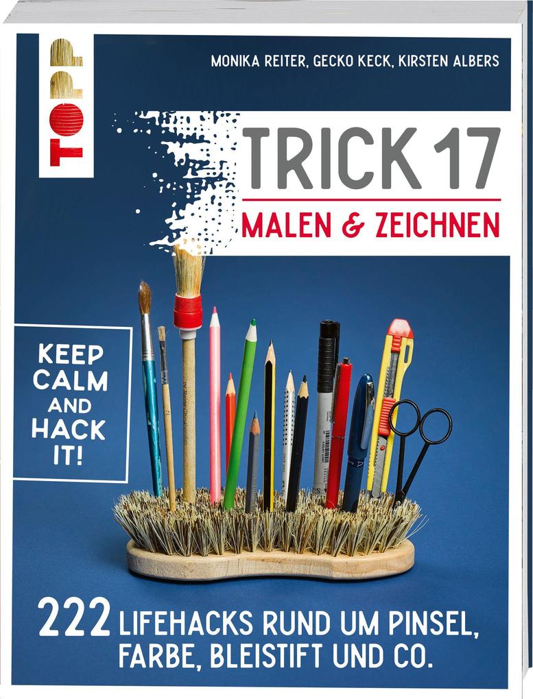 Image of Trick 17 Malen & Zeichnen