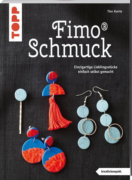 Image of FIMO® Schmuck (kreativ.kompakt)