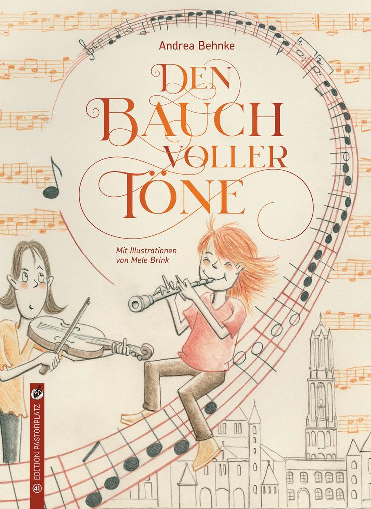 Image of Den Bauch voller Töne