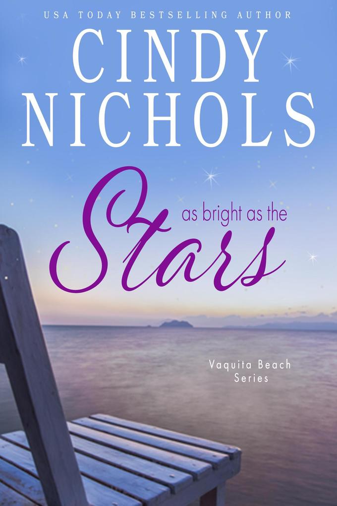 As Bright As The Stars (Vaquita Beach #2)