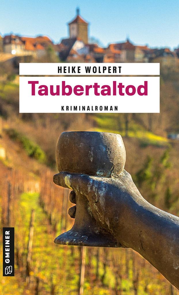 Taubertaltod