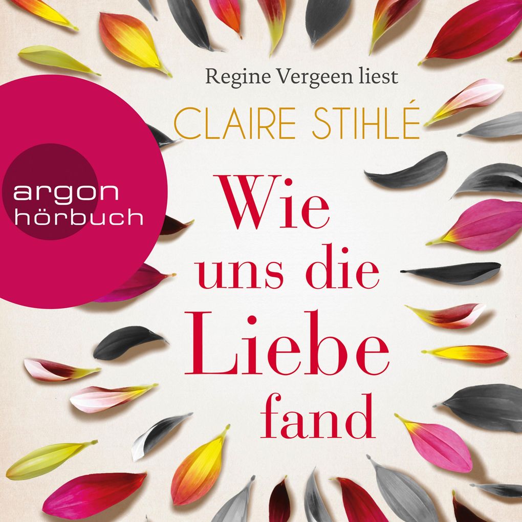 Wie uns die Liebe fand