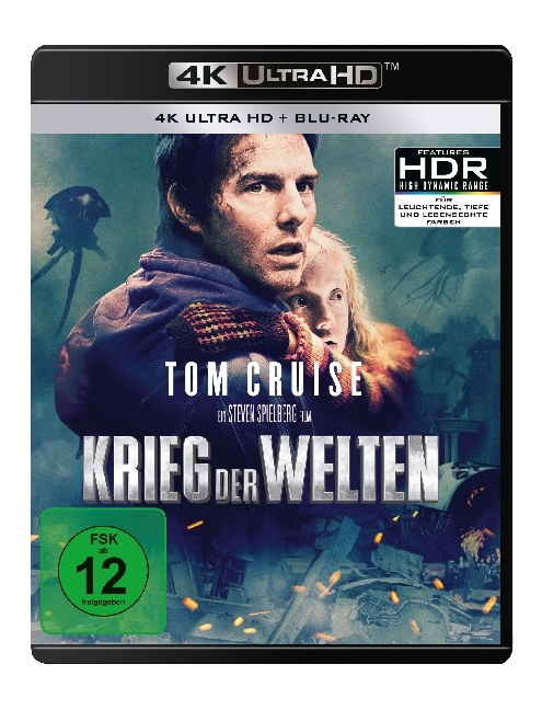 Krieg der Welten