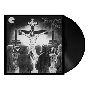 Mercyful Fate EP (ltd.Black Vinyl)