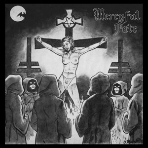 Mercyful Fate EP (Digisleeve/Poster)