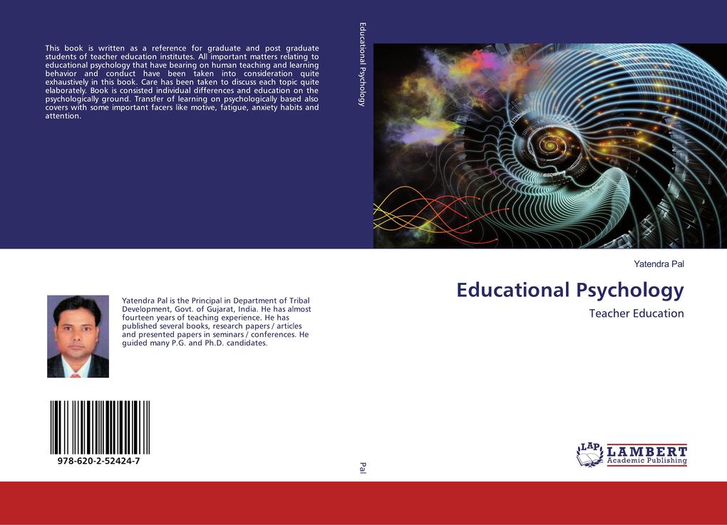 Educational Psychology