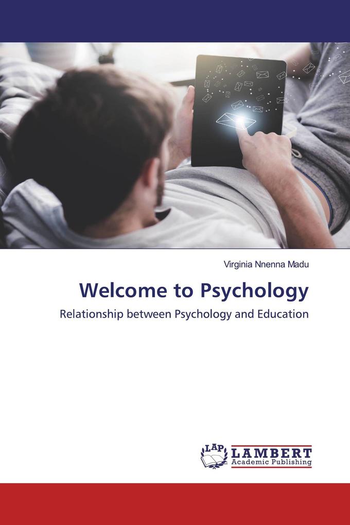 Welcome to Psychology