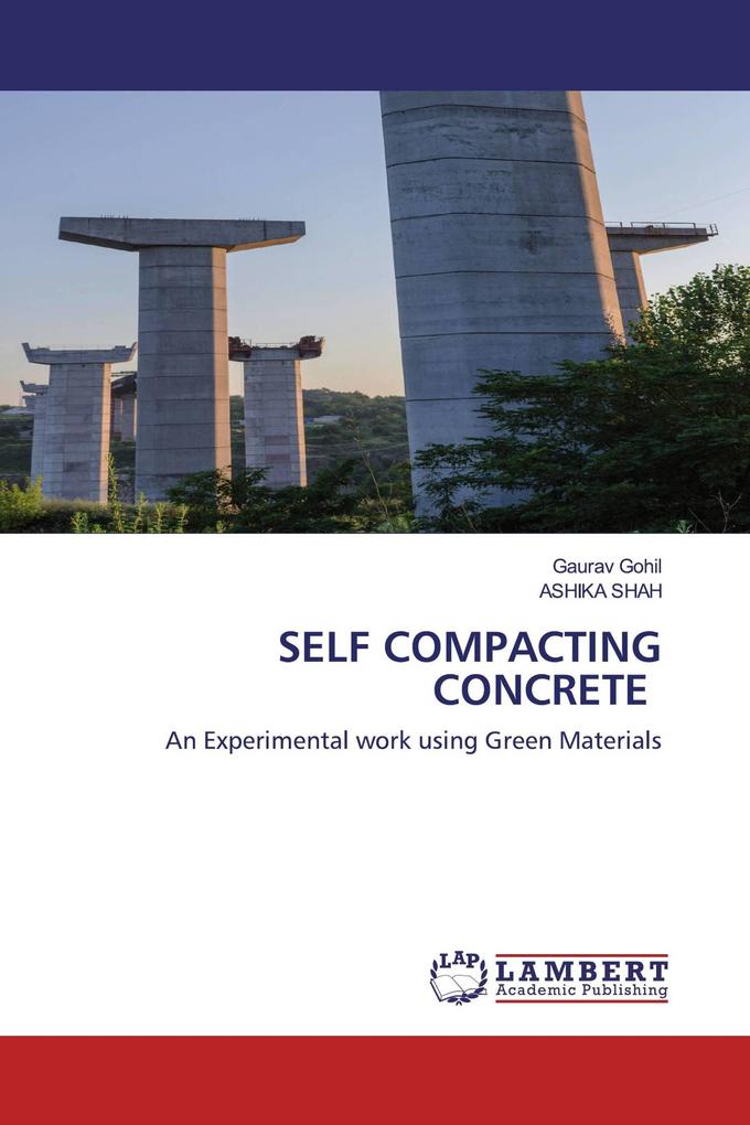SELF COMPACTING CONCRETE