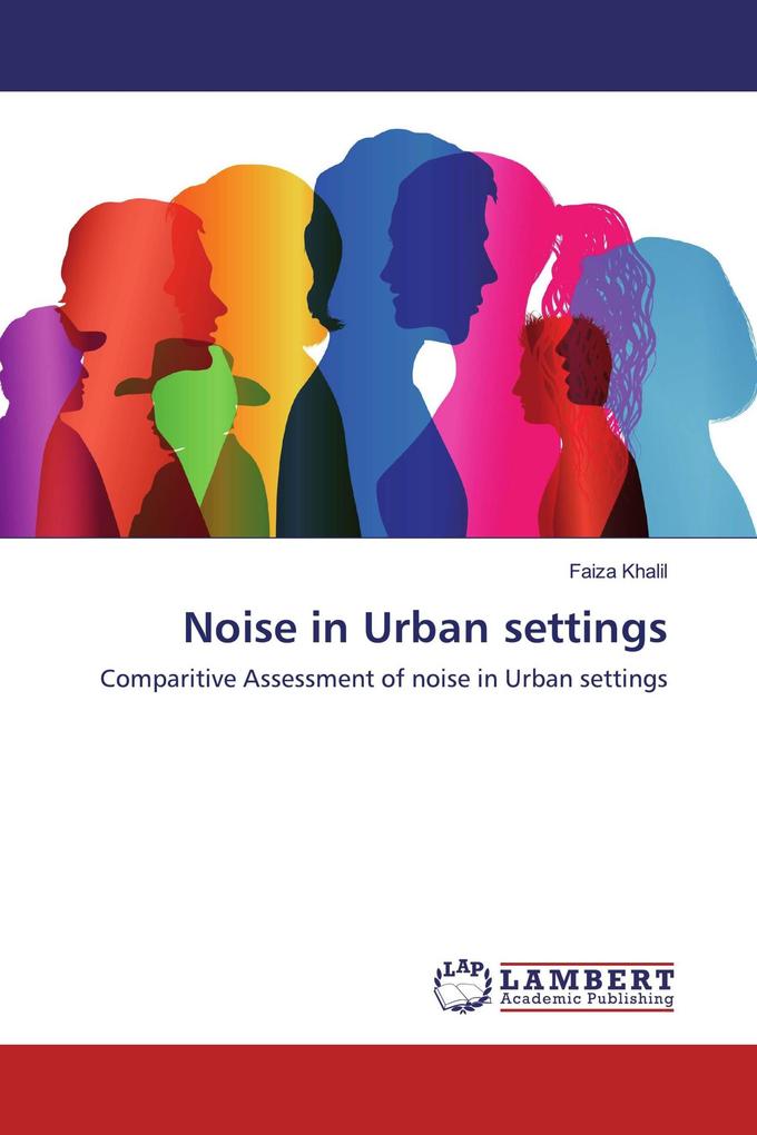 Noise in Urban settings