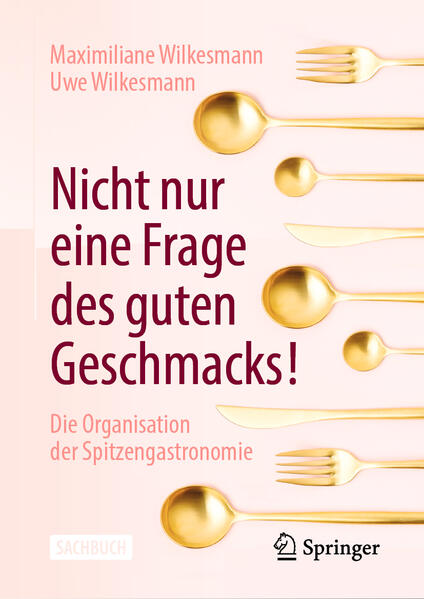 Image of Nicht nur eine Frage des guten Geschmacks!