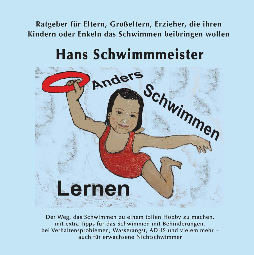 Image of Anders Schwimmen Lernen