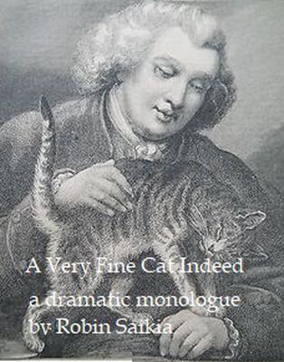A Very Fine Cat Indeed