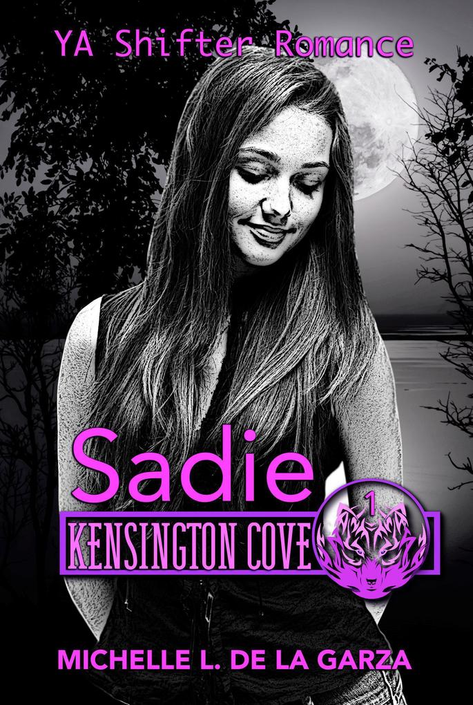 Sadie (Kensington Cove Realm #1)