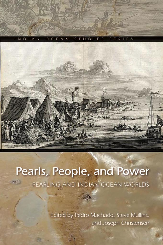 Pearls People and Power