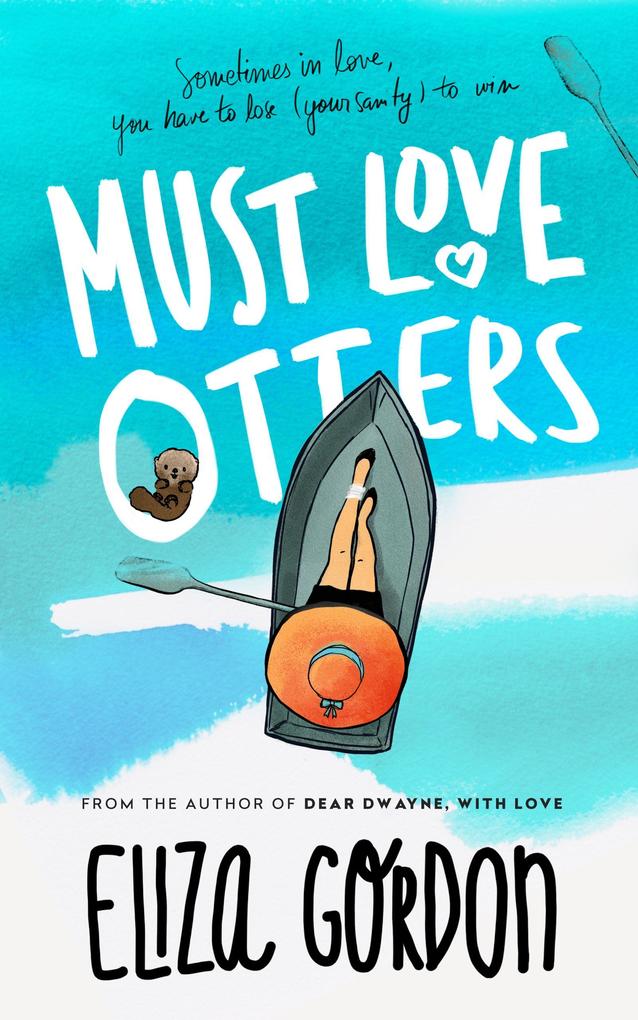 Must Love Otters