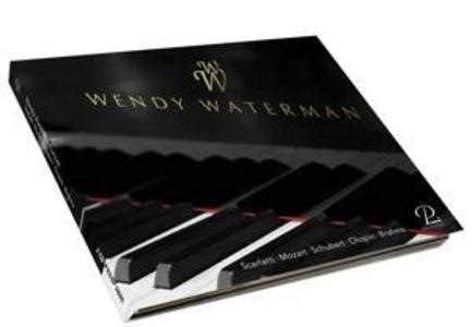 Wendy Waterman-A Portrait (+Bonus-CD)