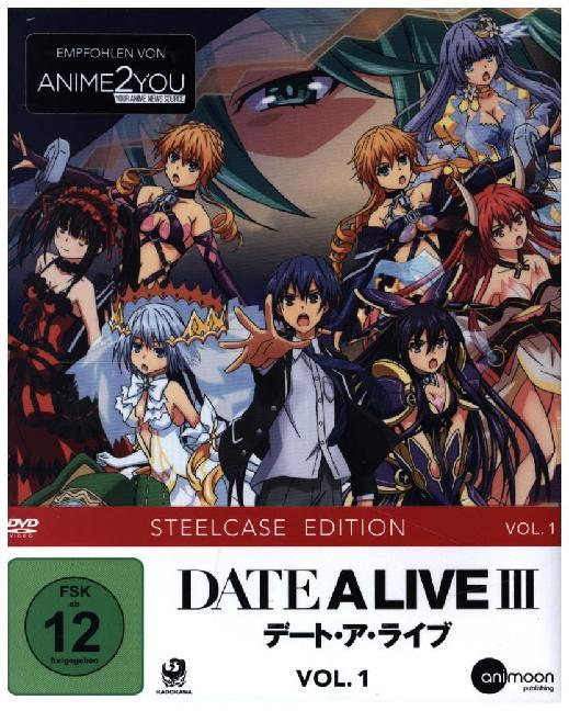 Date a Live