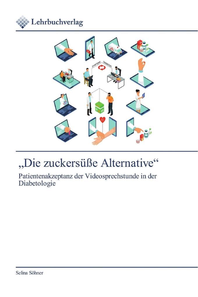 'Die zuckersüße Alternative'