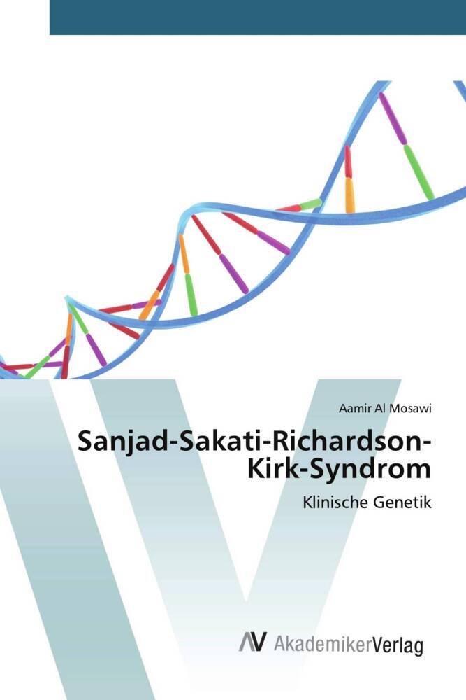 Sanjad-Sakati-Richardson-Kirk-Syndrom