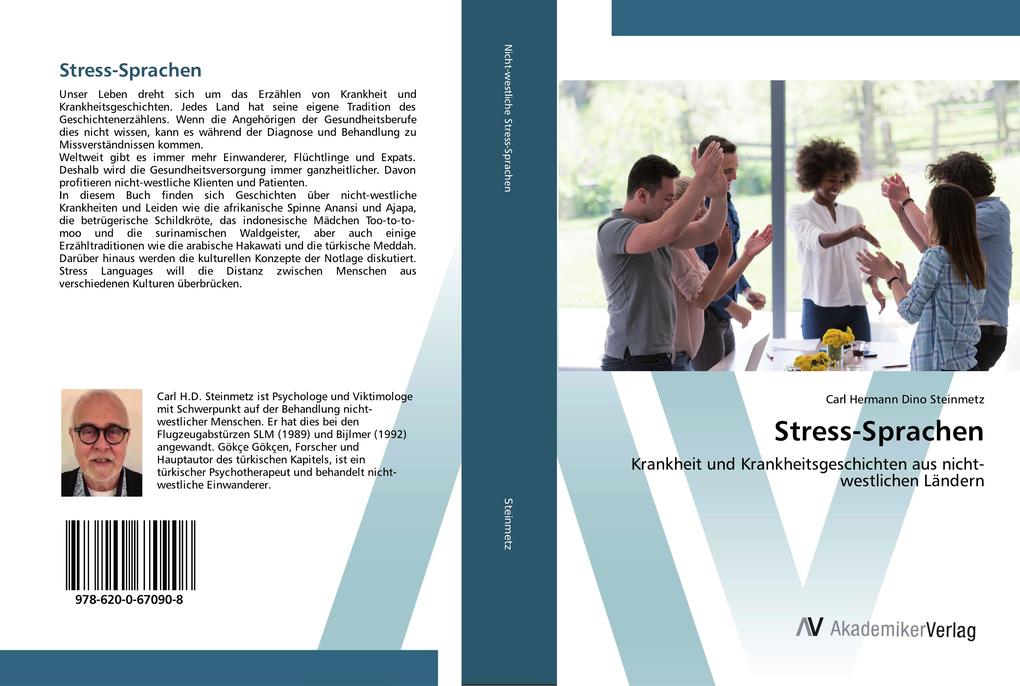 Stress-Sprachen