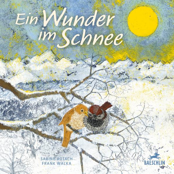 Image of Ein Wunder im Schnee