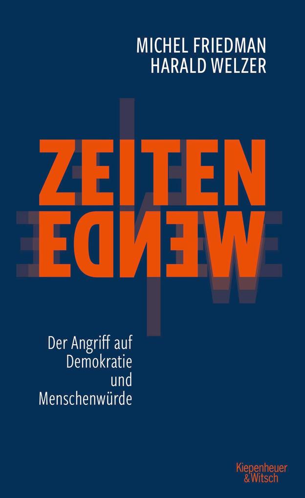 Zeitenwende