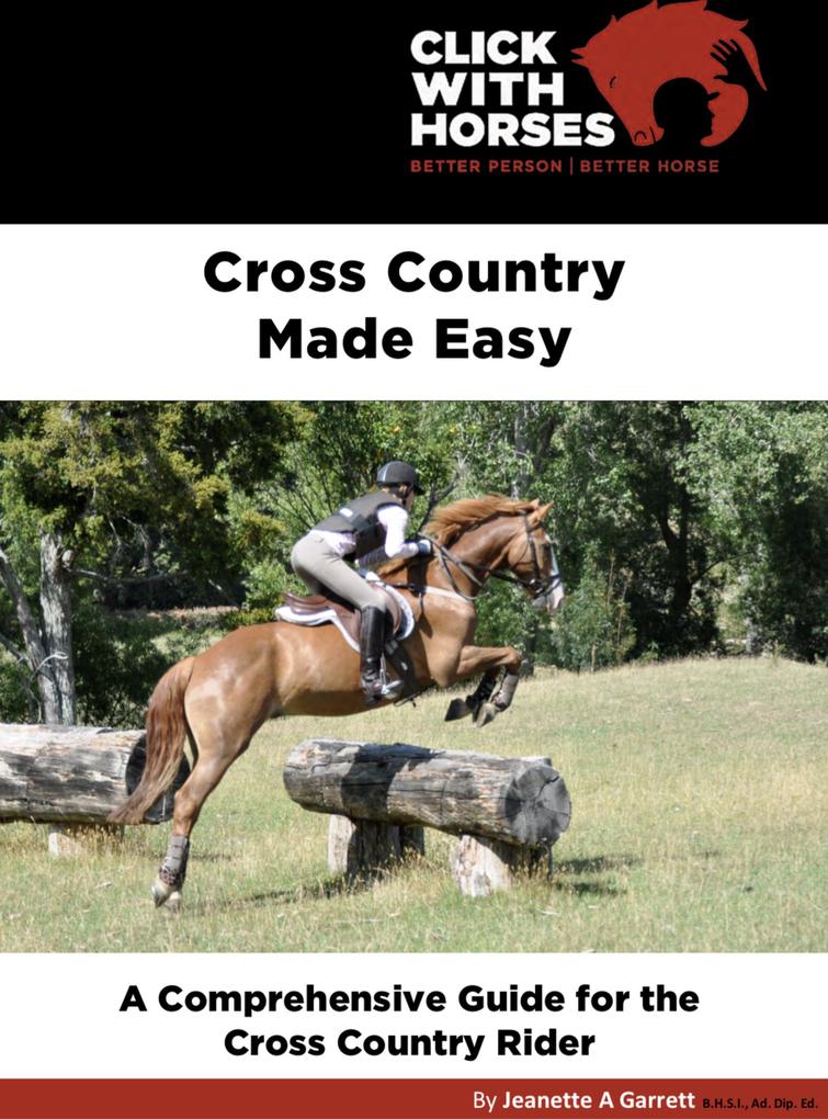 Cross Country Made Easy