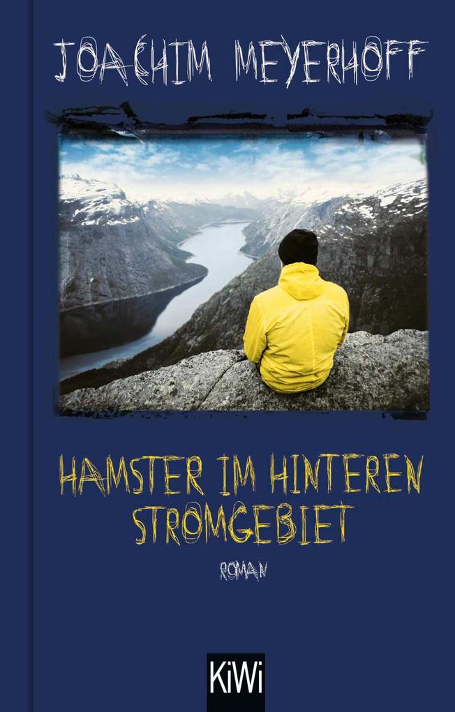 Kiepenheuer & Witsch GmbH Hamster Im Hinteren Stromgebiet