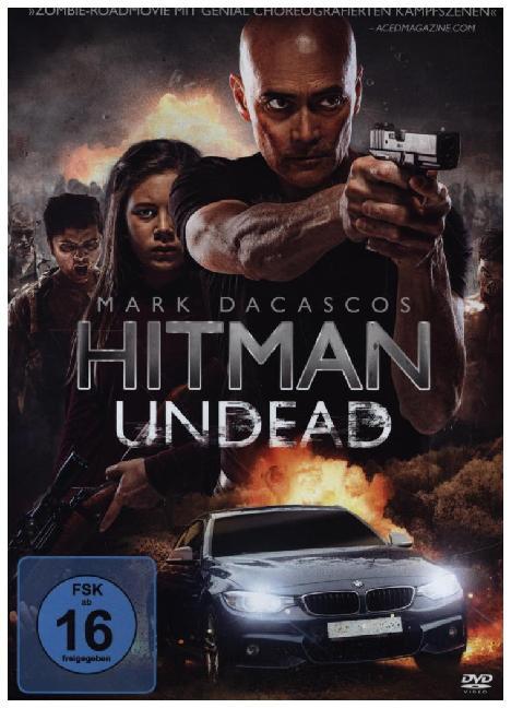 Hitman Undead