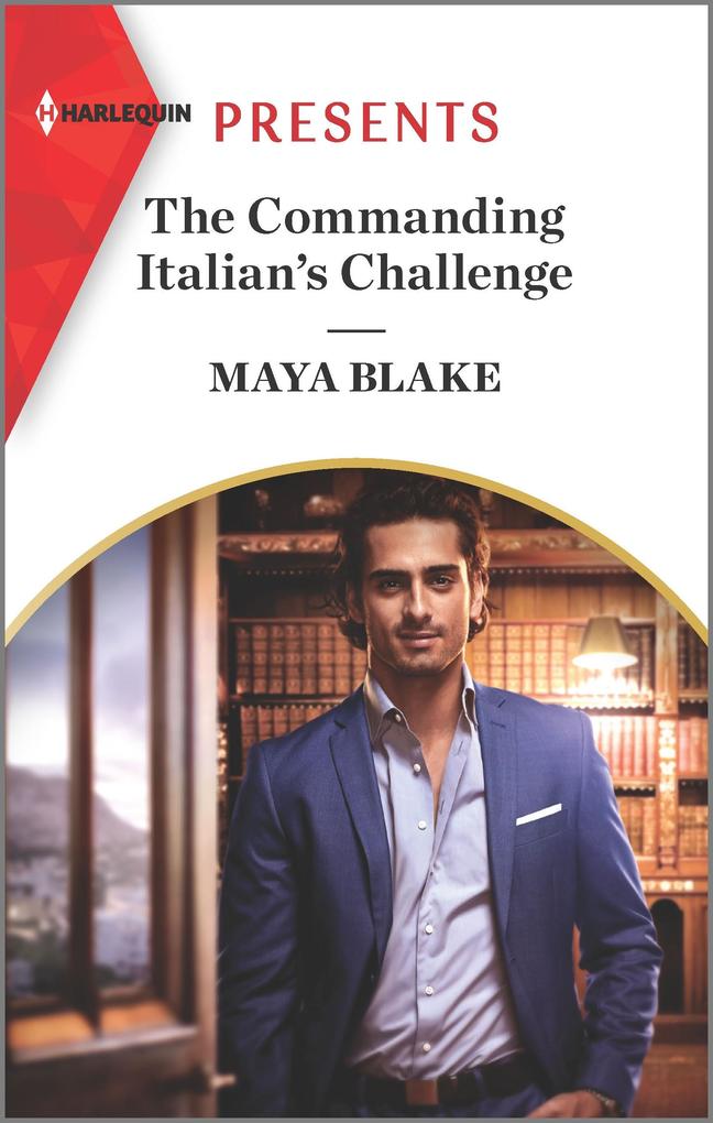 The Commanding Italian‘s Challenge