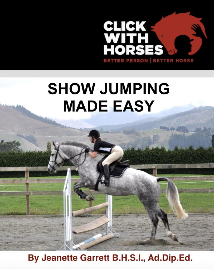 Show Jumping Made Easy