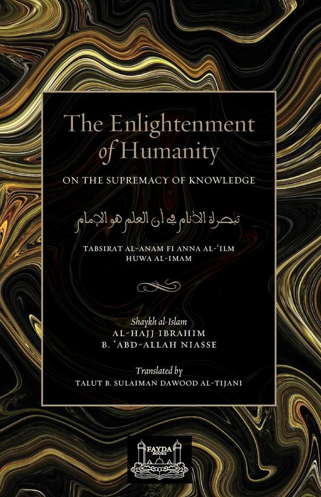 The Enlightenment of Humanity