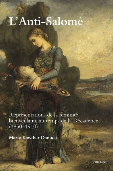 L'Anti-Salomé
