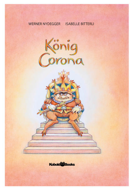 Image of König Corona