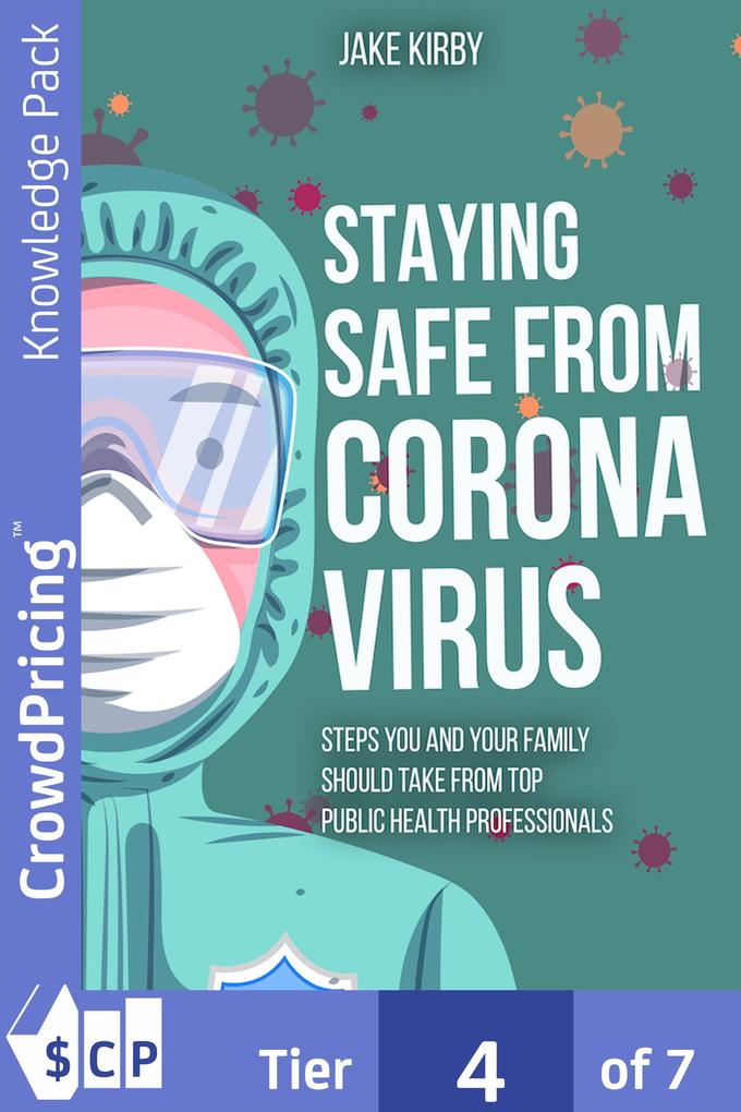 Staying Safe from Coronavirus