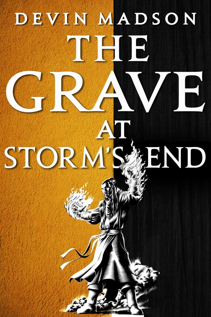 The Grave at Storm‘s End