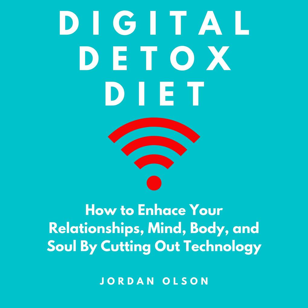 Digital Detox Diet