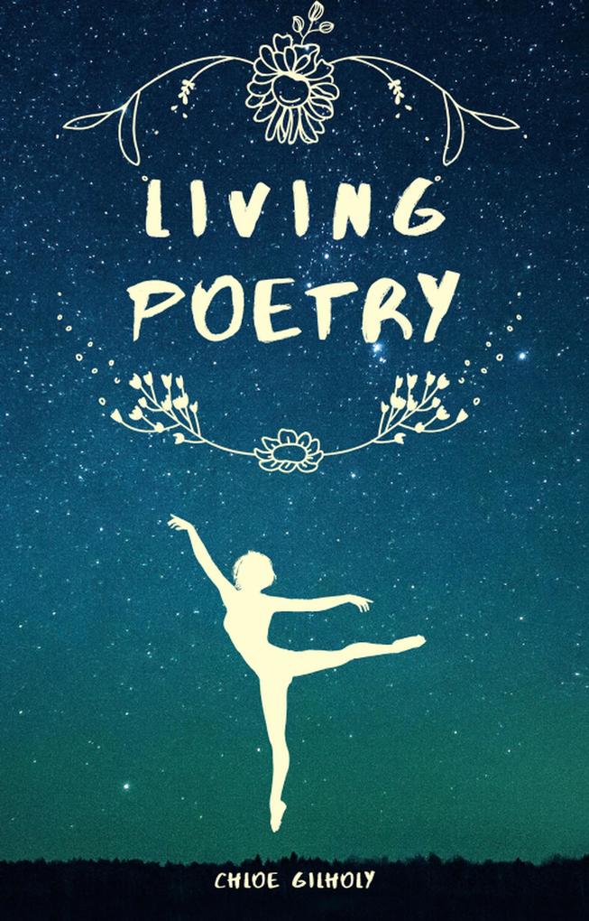 Living Poetry (Life With Poetry #2)