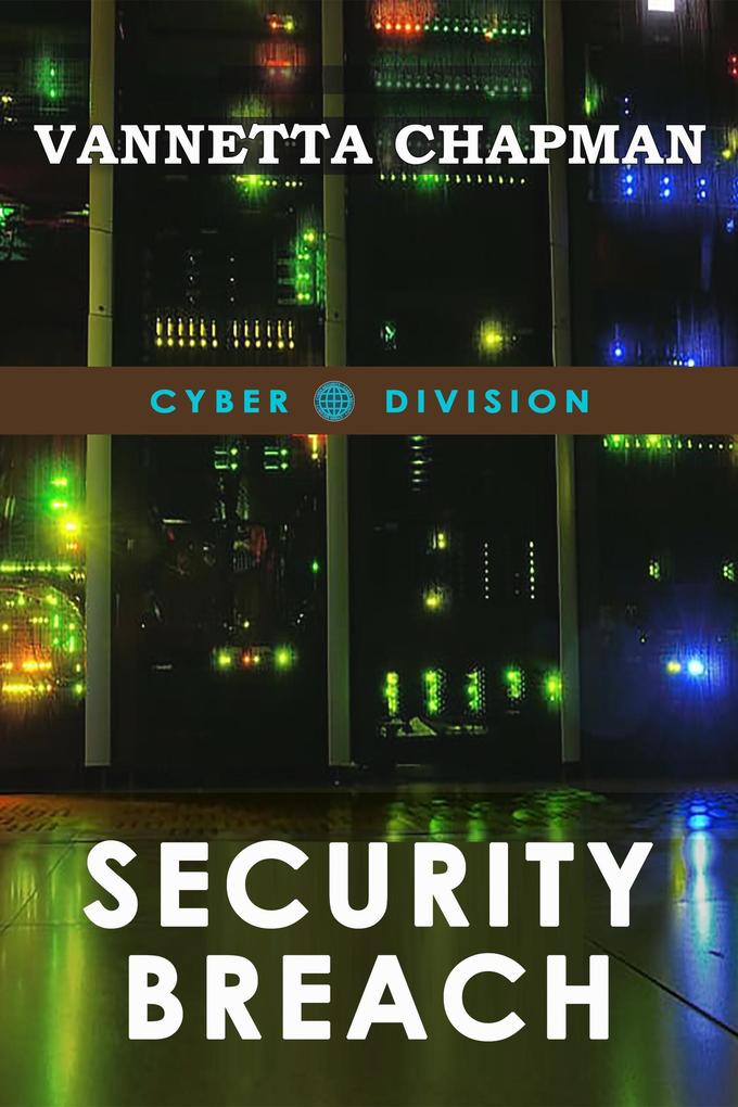 Security Breach (Cyber Division #5)